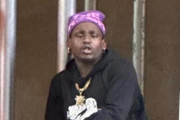 A picture of the Central Park Montessori School masturbator.