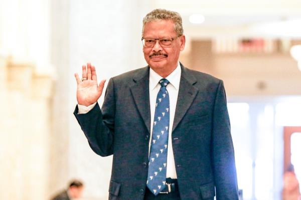 Ex-AG’s RM10m defamation suit appeal: Positive assertion of guilt, wrongdoing by claiming Apandi ‘aided and abetted’ 1MDB scandal, court told